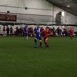 XV Mem. K.Górskiego-Na boisku