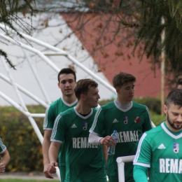 ZATOKA Braniewo - Tęcza Biskupiec 6:2