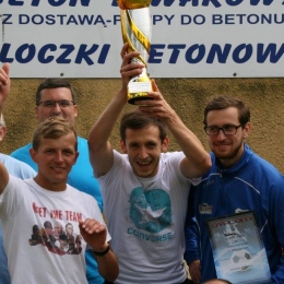 Turniej im. Zenona Walczaka 24.06.2017 (fot. Dariusz Podsiad)