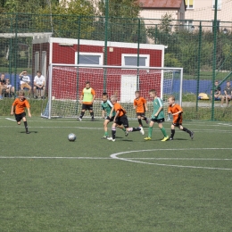 U10 Wilga Miastków Kościelny - Piorun Lipówki