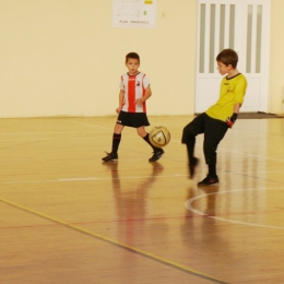 Starogard Gd.: Star-Wik Beniaminek Cup 'U7 - Młodsze Żaki F2