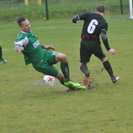 GKS Leśnik Manowo - Gryf Polanów