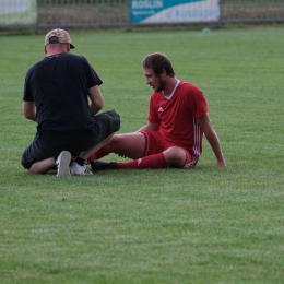 SPARING Victoria- Olimpiakos 03.08.2019