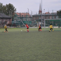 GKS Katowice - FC Katowice