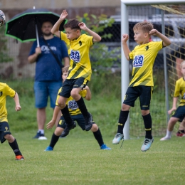 MŁODZIK SUMMER CUP 2024 (fot. Marek Pawlak) - rocznik 2015