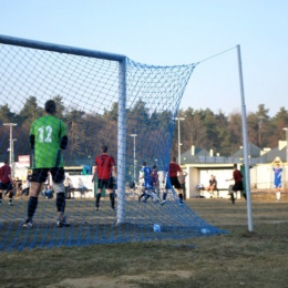 Chemik - Błękitni (17.03.2012)