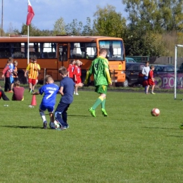 VIII Międzypokoleniowy Festyn Sportowo-Rekreacyjny Połczyn-Zdrój 26.09.2015r. - fotorelacja