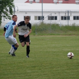 Unia 1-0 Karolina Jaworzyna