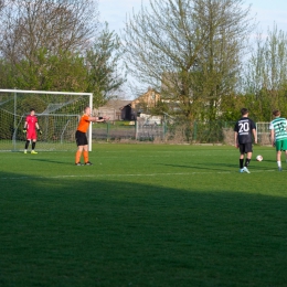 Huczwa- Olimpiakos (19.04.26) Fot. Ł.G