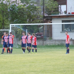 Sokolica Krościenko 3:0 (Walkower) ZKP Asy Zakopane