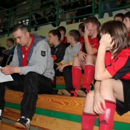 "KORONOWO CUP" (02-03.02.2013)