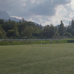 Puchar Lata - Zakopane 2018