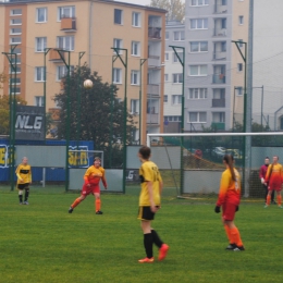 Checz Gdynia -Leier Olimpico Malbork 3-1 (18.10.2015)