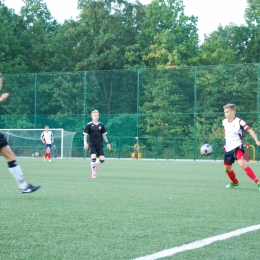 SEMP I - Polonia W-wa (Ekstraliga U-15) 4:1