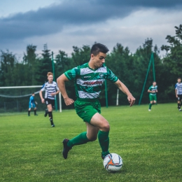 U17: Orzeł Myślenice - Tramwaj Kraków [fot. Bartek Ziółkowski]