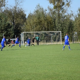 Unia Strzybnica - LKS ŻYGLIN