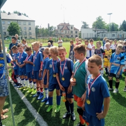 Turniej RADLIN CUP 2019 - 22.06.2019.