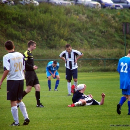 2014/15 12. Stal Zabrze - Drama Kamieniec 3-2