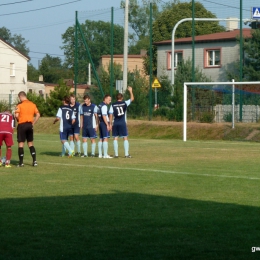 Rymer Rybnik - Gwiazda Skrzyszów 4:1