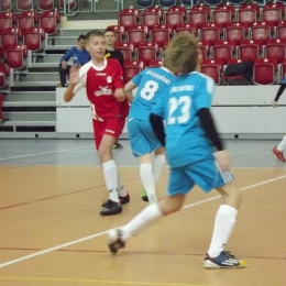 Piast Cup 2017 - rocz. 2004