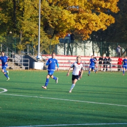 SEMP I - MKS Piaseczno (Ekstraliga U-15) 1:0