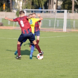 Piast - KS Krasiejów 3-0