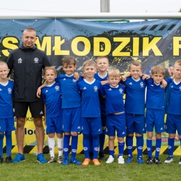 MŁODZIK SUMMER CUP 2024 (fot. Marek Pawlak) - rocznik 2015