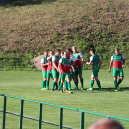 Grodziec Będzin 2:2 Polonia Poraj