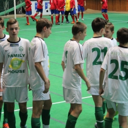 Stomil CUP Olsztyn 2016