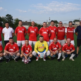 Drużyny na turnieju Deyny