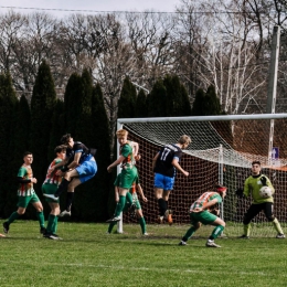 LKS Skołyszyn 2:2 Brzozovia MOSiR Brzozów