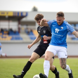 OKS - Chrząszcz Chrząszczyce 7:3  / 12.04.2025
