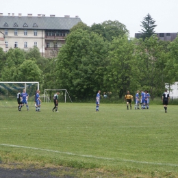 KS Biecz 4 - 2 Amator Paszyn (05.05.2005)