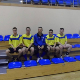 III Turniej Futsalu o Puchar Sołtysa Trzęsówki