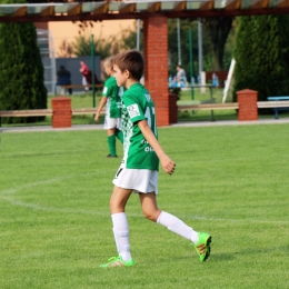 Orlik Poznań vs Sparta Oborniki