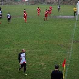 Iskra - Sokołów 1-3