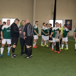 Mem. K.Górskiego- Na boisku