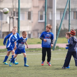 MINI TURNIEJ Piekary Śląskie 13.04.2014