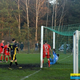 PRZEMSZA SIEWIERZ - RUCH RADZIONKÓW