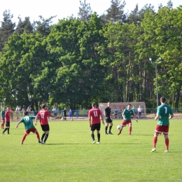 Kujawianka Izbica - Chemik Bydgoszcz