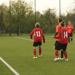 3l Concordia Knurów - Rolnik II B. Głogówek 0:10