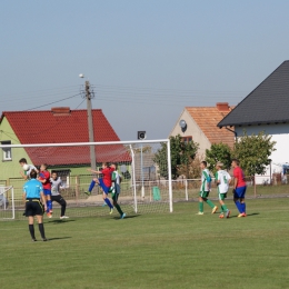 MKS - 1922 Lechia Kostrzyn (trampkarze)