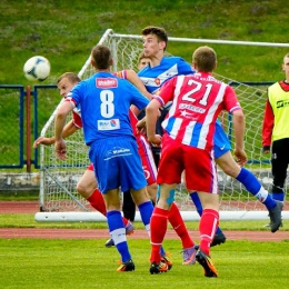 III liga: Wda Świecie - Unia/Roszak Solec Kujawski