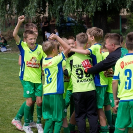 MŁODZIK SUMMER CUP 2024 (fot. Marek Pawlak) - rocznik 2014