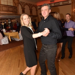 Początek Balu - 30 lecia