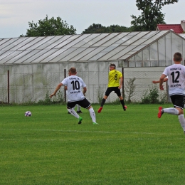 Kometa Krzelów Vs Sokół Smolec