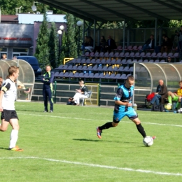 I LJ | GWAREK Zabrze - Rozwój Katowice 7-0