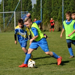 Rocznik 2007. Intermag Cup 2017