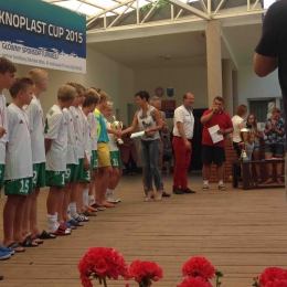 OknoplastCUP Zduńska Wola 2015