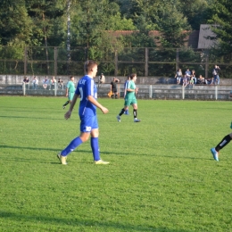 Pucharu Polski III- Chełm Stryszów vs. Maków Podhalańaski